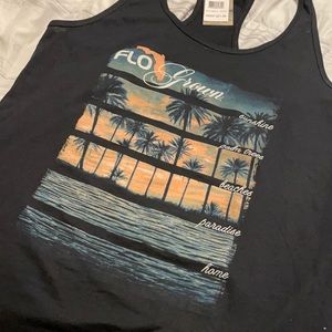 FloGrown Tee